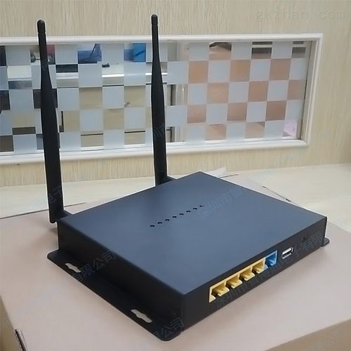 WE8305商业WiFi无线广告路由器OEM工厂 工业级路由器与数字广告制作的全链路解决方案