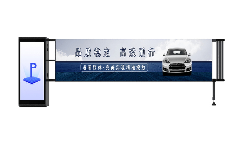 恭贺【郑州景源广告设备】成功入驻2023全球数字产业博览会 数字广告制作