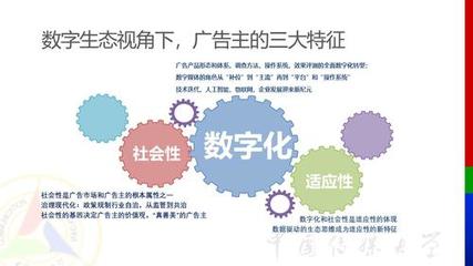 中国传媒大学广告学院教师陈怡:以复杂应对复杂--数字时代的广告主研究方法论